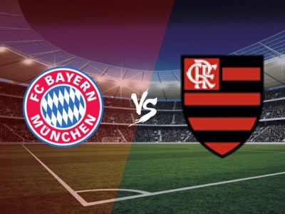 Xem Lại Bayern Munich vs Flamengo - Vòng Tứ Kết FIFA Club World Cup 2025